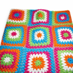 Crochet Bed Covers