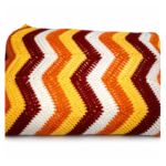 Crochet Cushion Covers