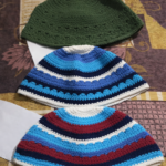 Crochet Cap