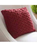 Crochet Cusion Cover - Image 11