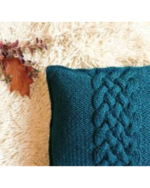 Crochet Cusion Cover - Image 20