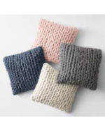 Crochet Cusion Cover - Image 25