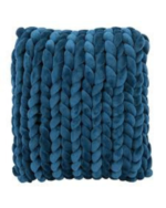 Crochet Cusion Cover - Image 27