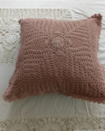 Crochet Cusion Cover - Image 31